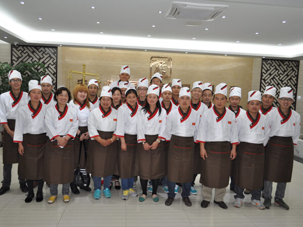 贵州卤菜培训学校