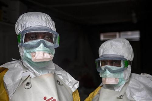 刚果埃博拉疫情升级为全球卫生紧急事件