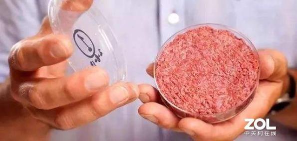 中国首款“人造肉”将于9月上市